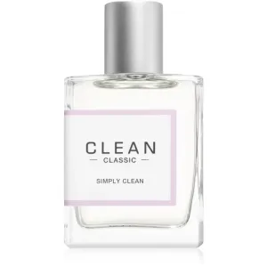 CLEAN Classic Simply Clean Eau de Parfum mixte 60 ml