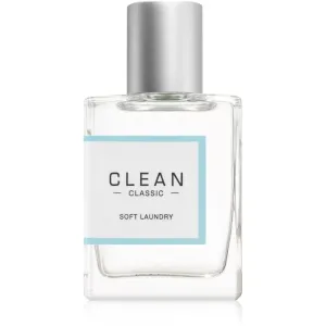 CLEAN Classic Soft Laundry Eau de Parfum pour femme 30 ml