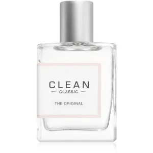 CLEAN Classic The Original Eau de Parfum pour femme 30 ml
