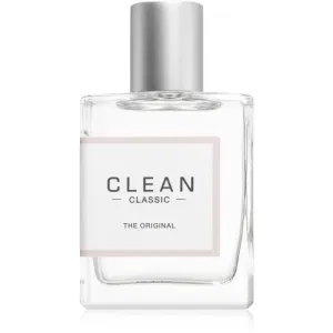 CLEAN Classic The Original Eau de Parfum pour femme 60 ml