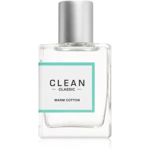 CLEAN Classic Warm Cotton Eau de Parfum pour femme 30 ml