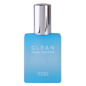 CLEAN Cool Cotton Eau de Parfum pour femme 30 ml