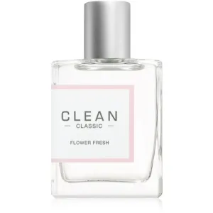 CLEAN Flower Fresh Eau de Parfum pour femme 60 ml