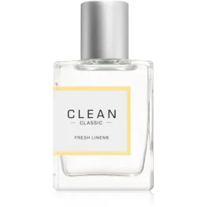 CLEAN Fresh Linens Eau de Parfum mixte 30 ml