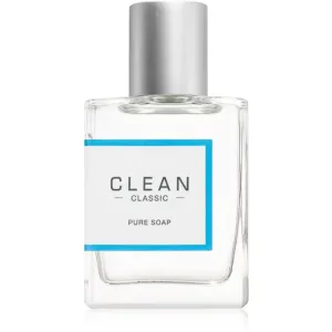 CLEAN Pure Soap Eau de Parfum mixte 30 ml