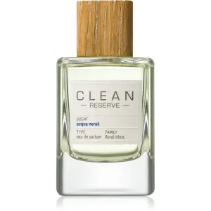 CLEAN Reserve Acqua Neroli Eau de Parfum mixte 100 ml #115043