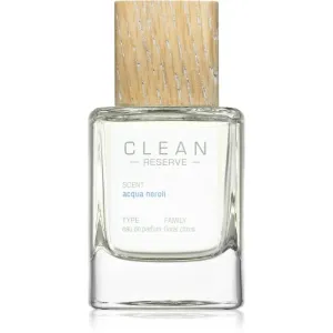 Parfums - CLEAN