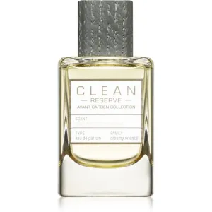 CLEAN Reserve Avant Garden Nude Santal & Heliotrope Eau de Parfum mixte 100 ml
