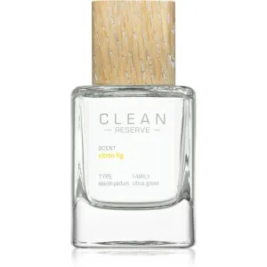 CLEAN Reserve Citron Fig Eau de Parfum mixte 50 ml