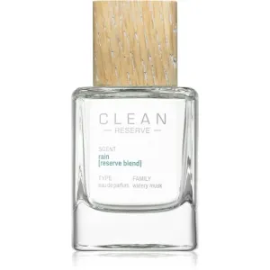 CLEAN Reserve Rain Eau de Parfum mixte 50 ml
