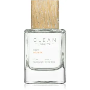CLEAN Reserve Sel Santal Eau de Parfum mixte 50 ml