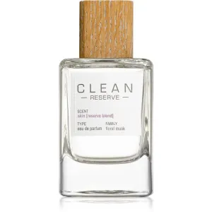 CLEAN Reserve Skin Eau de Parfum mixte 100 ml