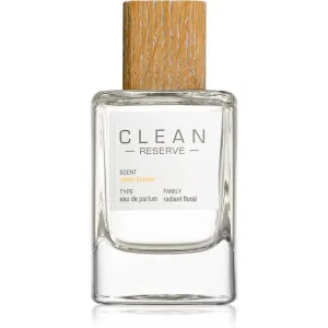 CLEAN Reserve Solar Bloom Eau de Parfum mixte 100 ml