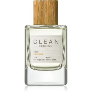 CLEAN Reserve Sueded Oud Eau de Parfum mixte 100 ml #154499