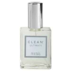 CLEAN Ultimate Eau de Parfum pour femme 30 ml