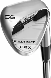Cleveland CBX Full-Face 2 Tour Satin Club de golf - wedge #542191