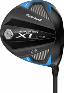 Cleveland Launcher XL Lite Club de golf - driver Main droite 12° Lady