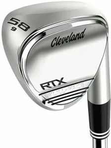 Cleveland RTX Full Face Club de golf - wedge #50081