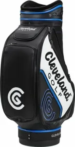 Cleveland Staff Bag Black/Blue Sac de golf