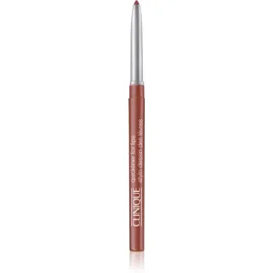 Clinique Quickliner for Lips crayon contour lèvres teinte Cocoa Rose 0,3 g