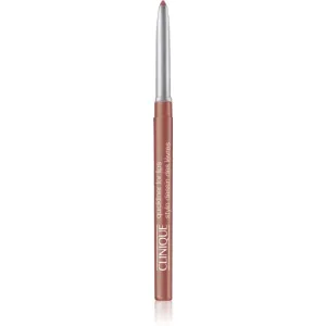 Clinique Quickliner for Lips crayon contour lèvres teinte Intense Blush 0,3 g
