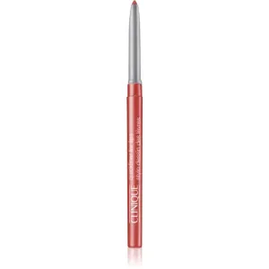Clinique Quickliner for Lips crayon contour lèvres teinte Intense Cayenne 0,3 g