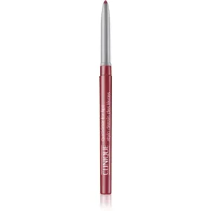 Clinique Quickliner for Lips crayon contour lèvres teinte Intense Cosmo 0,3 g