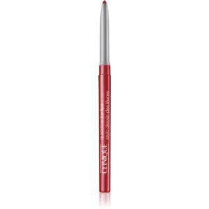 Clinique Quickliner for Lips crayon contour lèvres teinte Intense Cranberry 0,3 g