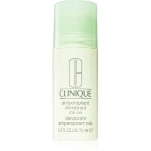 Clinique Antiperspirant-Deodorant Roll-on déodorant roll-on 75 ml