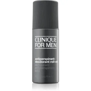 Clinique For Men™ Antiperspirant Deodorant Roll-On déodorant roll-on 75 ml