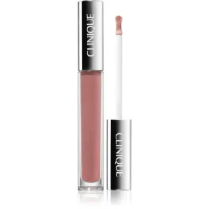 Clinique Pop™ Plush Creamy Lip Gloss brillant à lèvres hydratant teinte Brulee Pop 3,4 ml