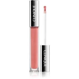 Clinique Pop™ Plush Creamy Lip Gloss brillant à lèvres hydratant teinte Rosewater 3,4 ml