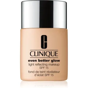 Clinique Even Better™ Glow Light Reflecting Makeup SPF 15 fond de teint illuminateur SPF 15 teinte CN 28 Ivory 30 ml