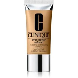 Clinique Even Better™ Refresh Hydrating and Repairing Makeup fond de teint hydratant lissant teinte CN 90 Sand 30 ml