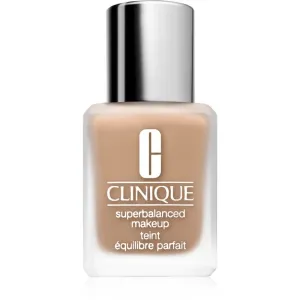 Clinique Superbalanced™ Makeup fond de teint soyeux teinte CN 60 Linen 30 ml