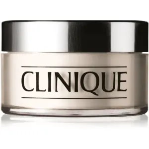 Clinique Blended Face Powder poudre teinte Invisible Blend 25 g