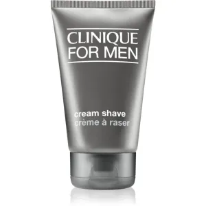 Clinique For Men™ Cream Shave crème à raser 125 ml