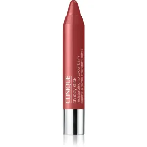 Clinique Chubby Stick™ Moisturizing Lip Colour Balm rouge à lèvres hydratant teinte 04 Mega Melon 3 g