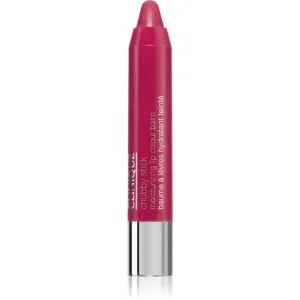 Clinique Chubby Stick™ Moisturizing Lip Colour Balm rouge à lèvres hydratant teinte Roomiest Rose 3 g