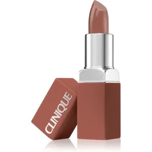 Clinique Even Better™ Pop Lip Colour Foundation rouge à lèvres longue tenue teinte Subtle 3,9 g