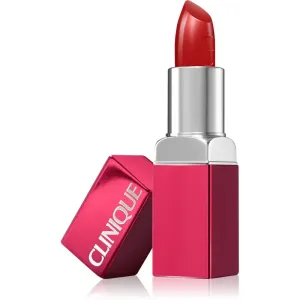 Clinique Pop™ Reds rouge à lèvres brillant teinte Red Carpet 3,6 g