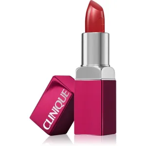 Clinique Pop™ Reds rouge à lèvres brillant teinte Red-Handed 3,6 g