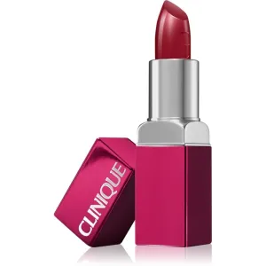 Clinique Pop™ Reds rouge à lèvres brillant teinte Red-y or Not 3,6 g