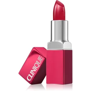 Clinique Pop™ Reds rouge à lèvres brillant teinte Red-y to Party 3,6 g