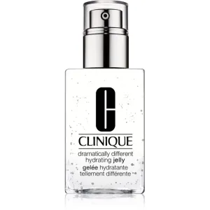 Clinique 3 Steps Dramatically Different™ Hydrating Jelly gel hydratation intense 125 ml