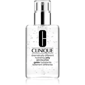 Clinique 3 Steps Dramatically Different™ Hydrating Jelly gel hydratation intense 200 ml