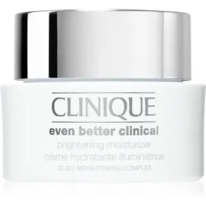 Clinique Even Better Clinical™ Brightening Moisturizer crème hydratante visage 50 ml #565689