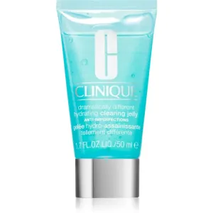 Clinique iD™ Dramatically Different™ Hydrating Clearing Jelly gel hydratant pour peaux à problèmes 50 ml