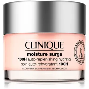 Clinique Moisture Surge™ 100H Auto-Replenishing Hydrator gel-crème hydratant 30 ml