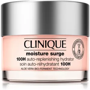 Clinique Moisture Surge™ 100H Auto-Replenishing Hydrator gel-crème hydratant 50 ml